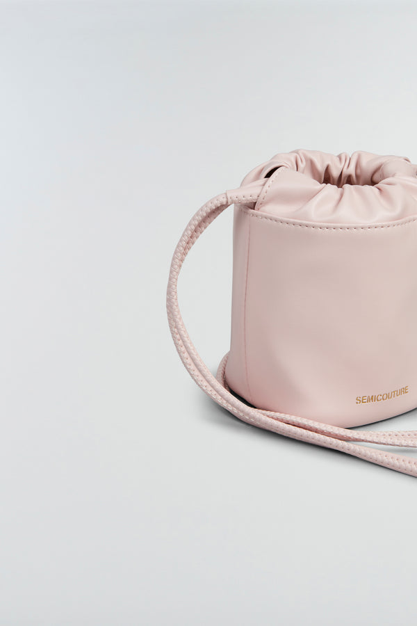 Semicouture Secchiello Serena | Semicouture