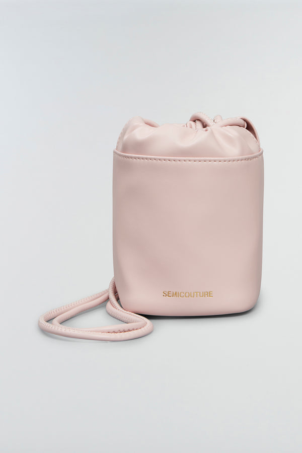 Semicouture Secchiello serena | semicouture