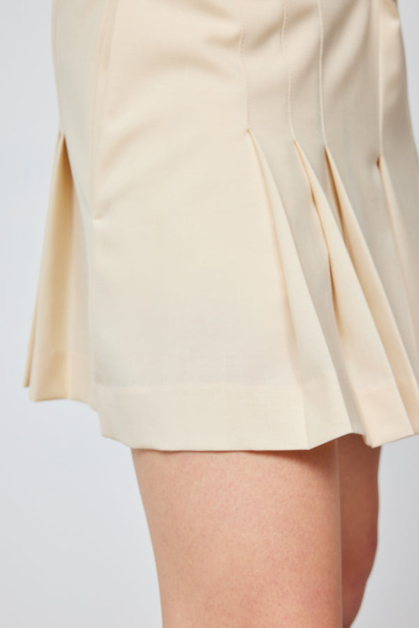 Semicouture Shorts Corina | Semicouture