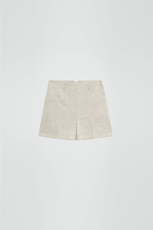 Semicouture Shorts Julius | Semicouture