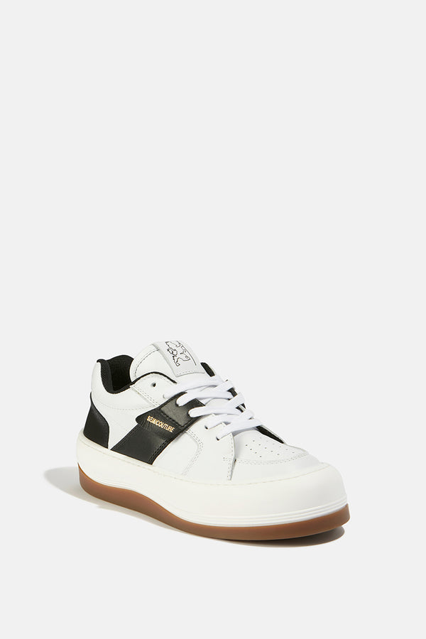 Semicouture Sneakers Sonia | Semicouture