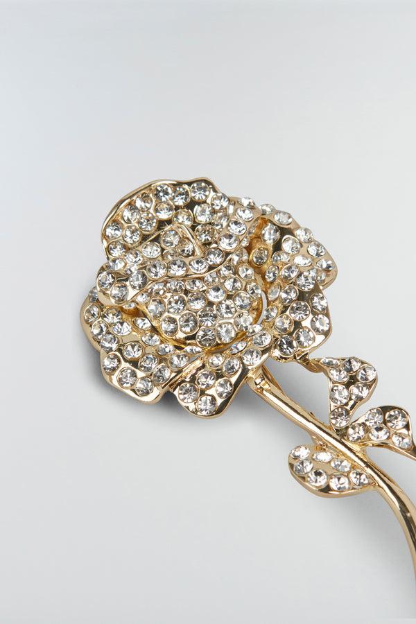 Semicouture Spilla Rossella | Semicouture