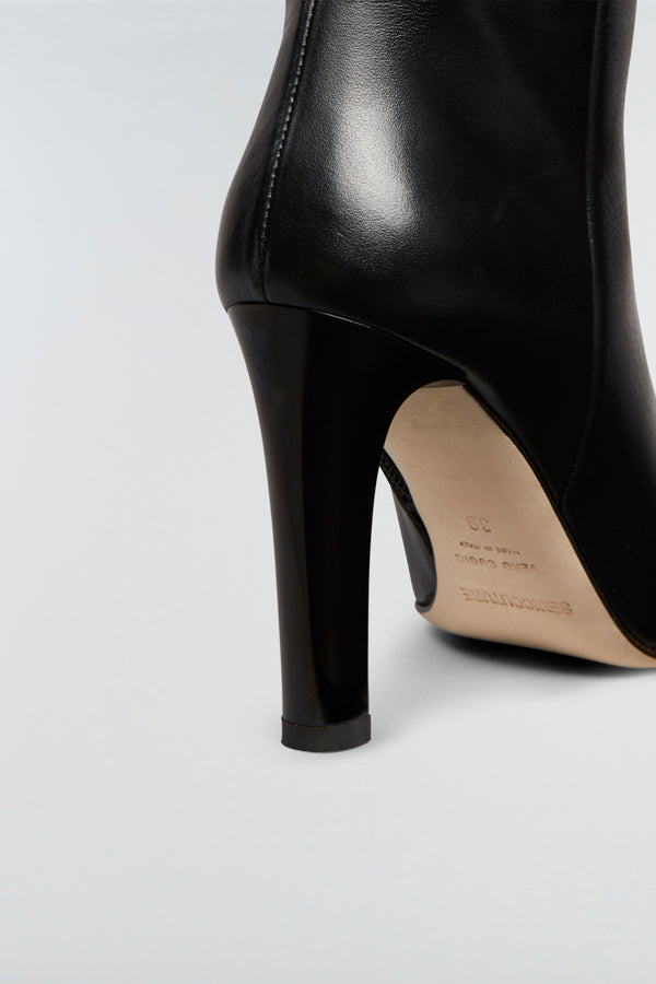 Semicouture Stivale Coco | Semicouture