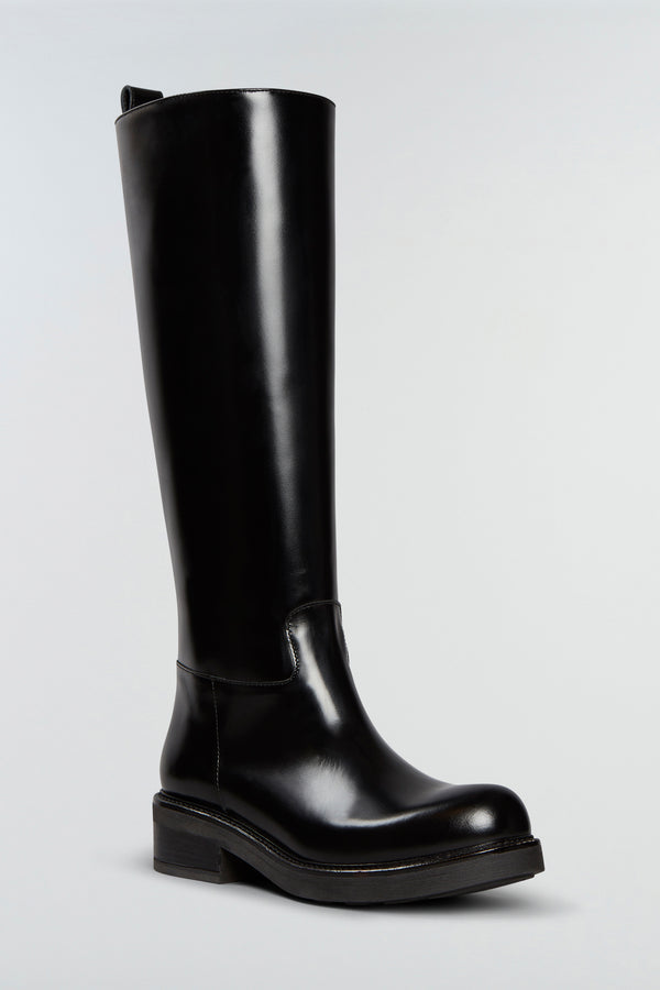 Semicouture Stivale Luce | Semicouture