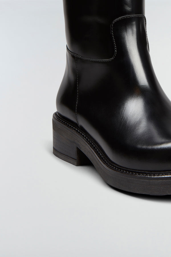 Semicouture Stivale Luce | Semicouture