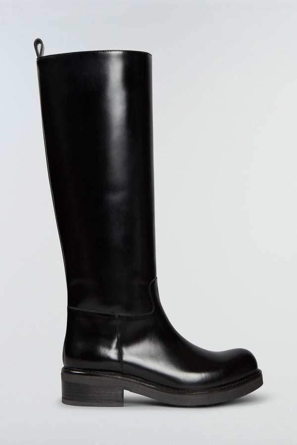 Semicouture Stivale luce | semicouture