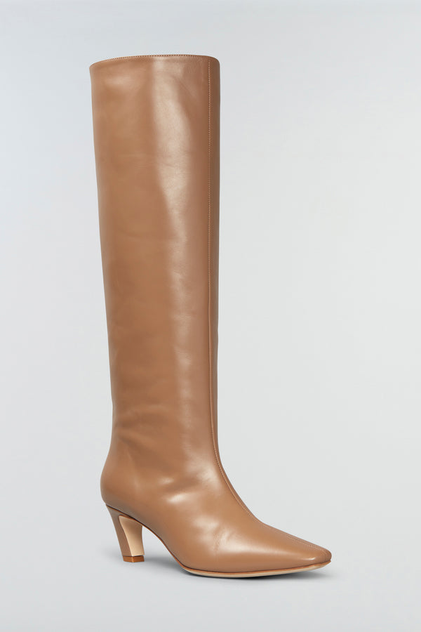 Semicouture Stivale Matis | Semicouture