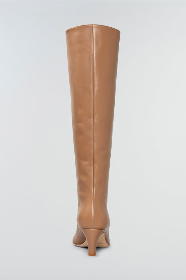 Semicouture Stivale Matis | Semicouture