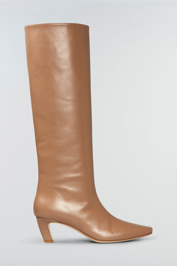 Semicouture Stivale matis | semicouture