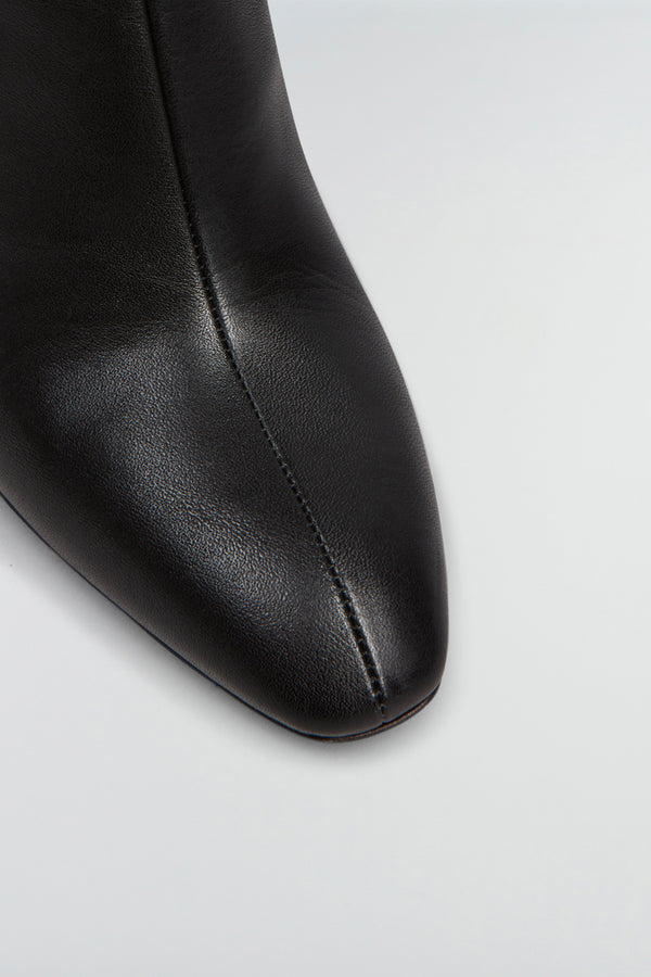 Semicouture Stivale Mentha | Semicouture