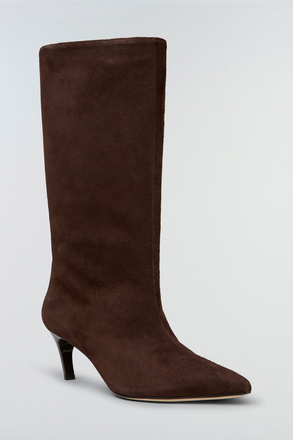 Semicouture Stivale Vik | Semicouture