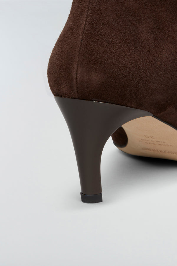 Semicouture Stivale Vik | Semicouture