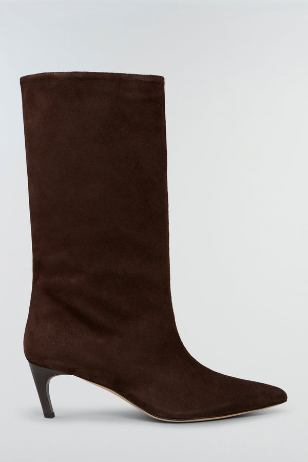 Semicouture Stivale vik | semicouture