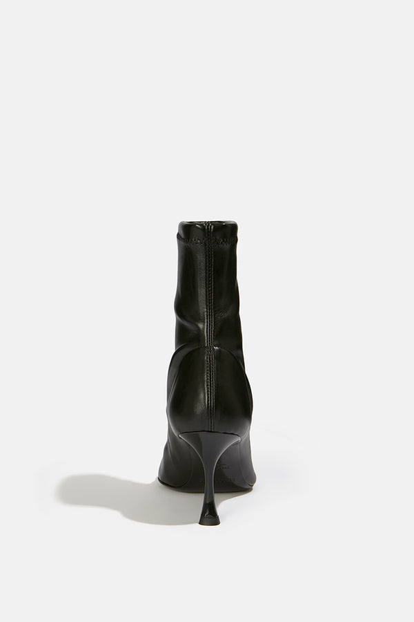 Semicouture Stivaletto Berly | Semicouture