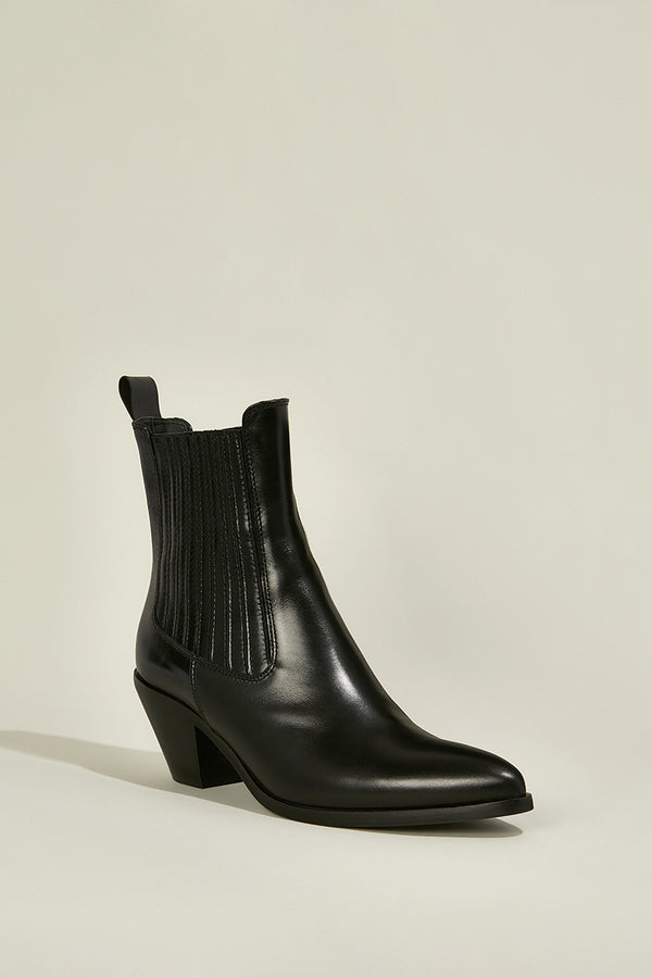 Semicouture Stivaletto Candis | Semicouture