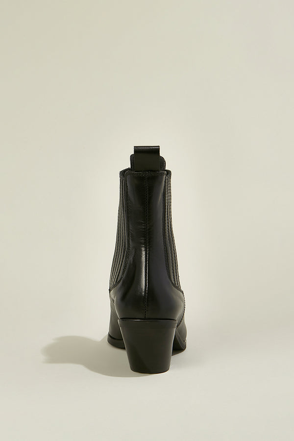 Semicouture Stivaletto Candis | Semicouture