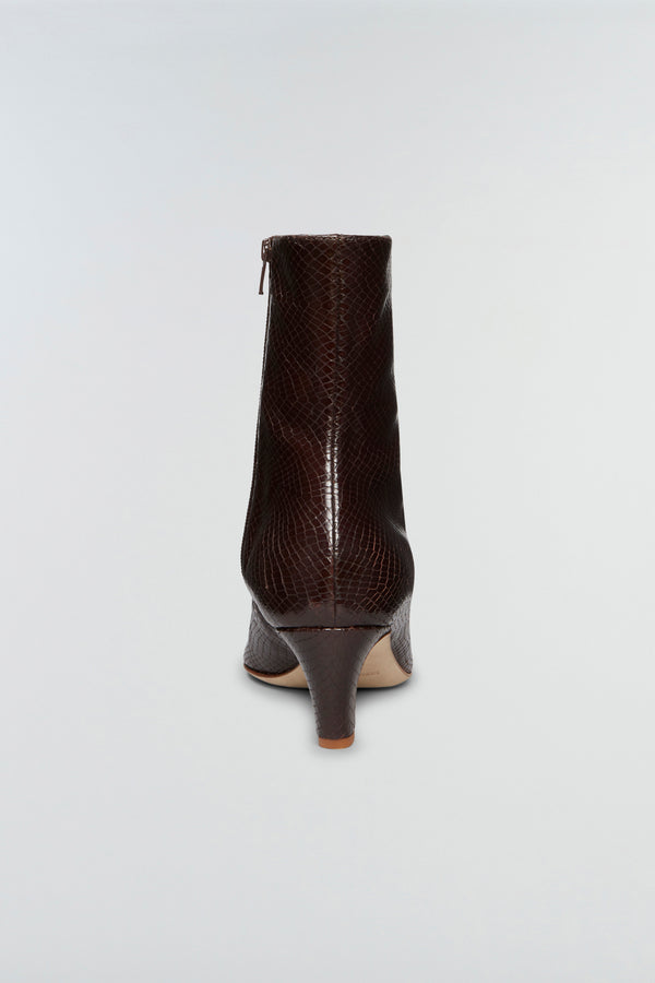 Semicouture Stivaletto Carla | Semicouture