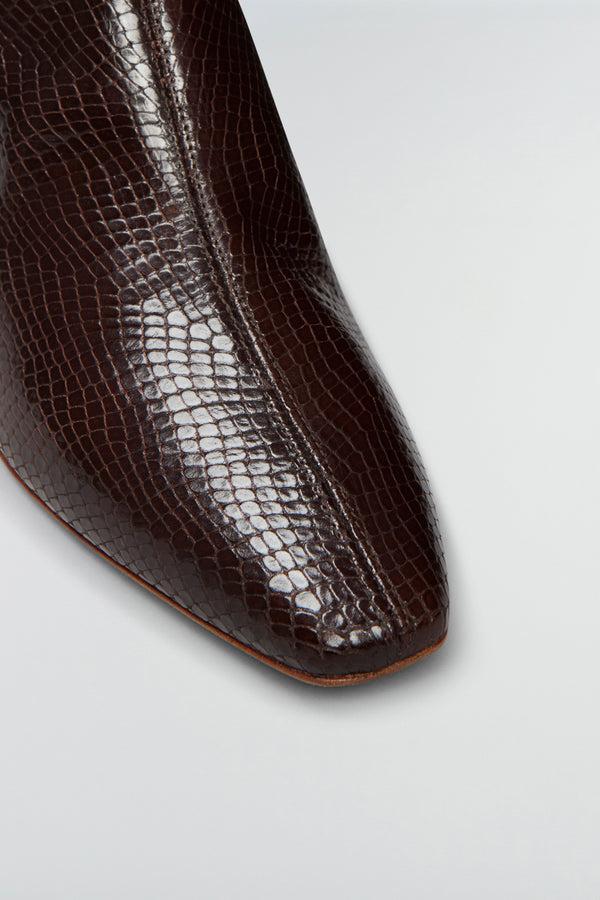 Semicouture Stivaletto Carla | Semicouture