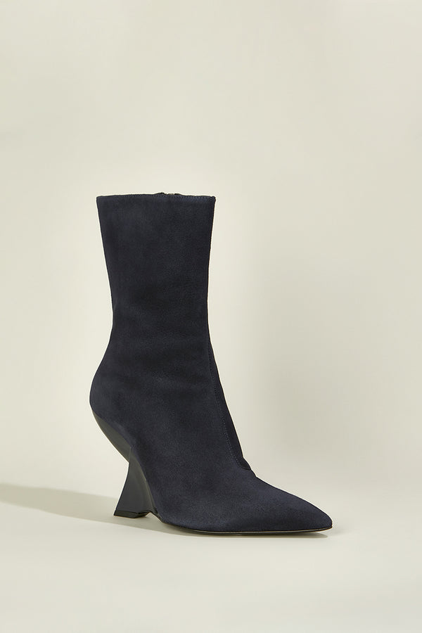 Semicouture Stivaletto Cheelsa | Semicouture