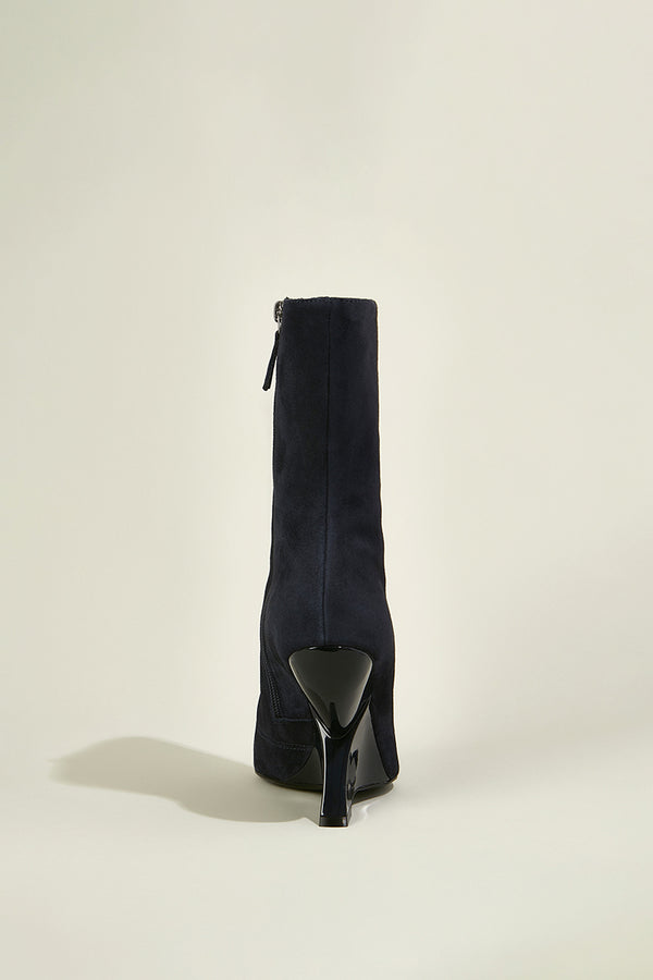 Semicouture Stivaletto Cheelsa | Semicouture