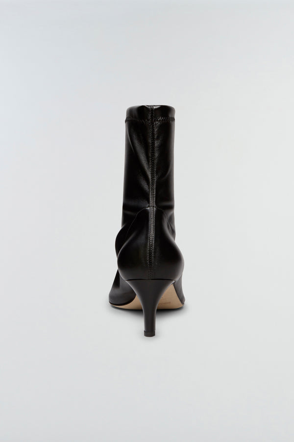 Semicouture Stivaletto Giove | Semicouture