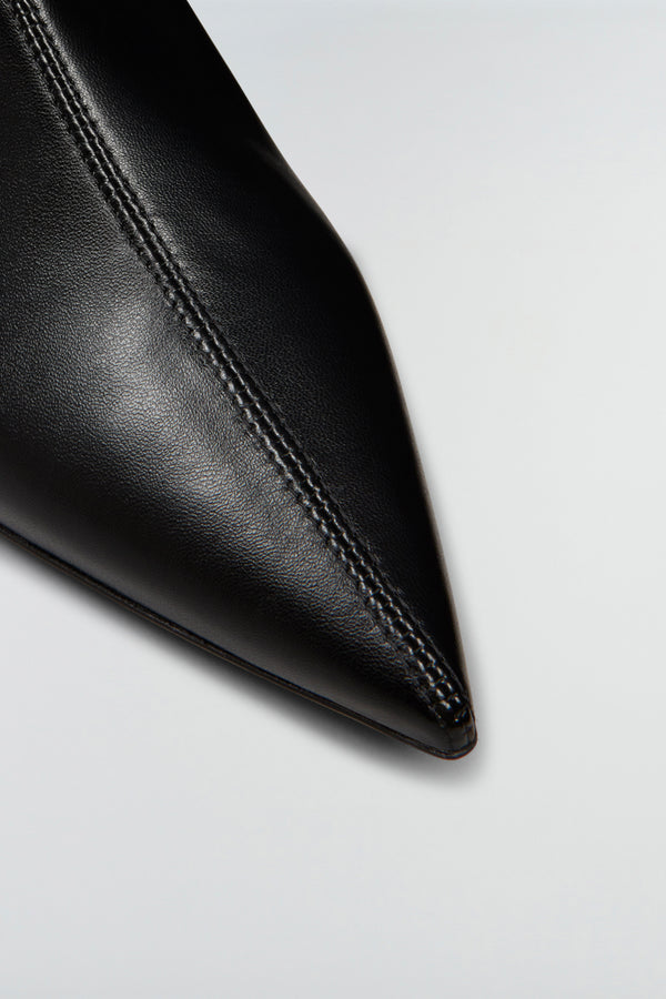 Semicouture Stivaletto Giove | Semicouture