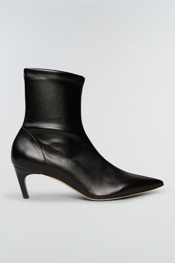 Semicouture Stivaletto giove | semicouture