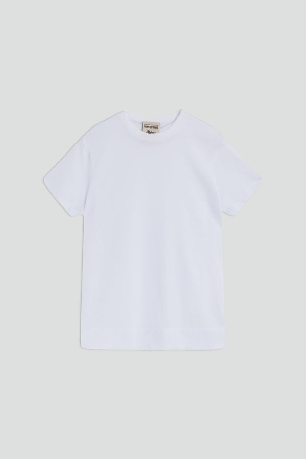 Semicouture T-shirt annetta | semicouture