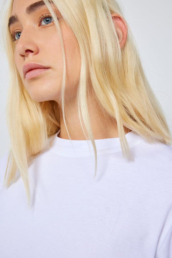 Semicouture T-shirt Cherice | Semicouture