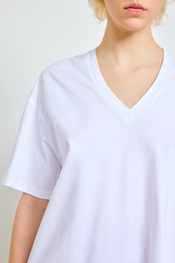 Semicouture T-shirt Jasmine | Semicouture