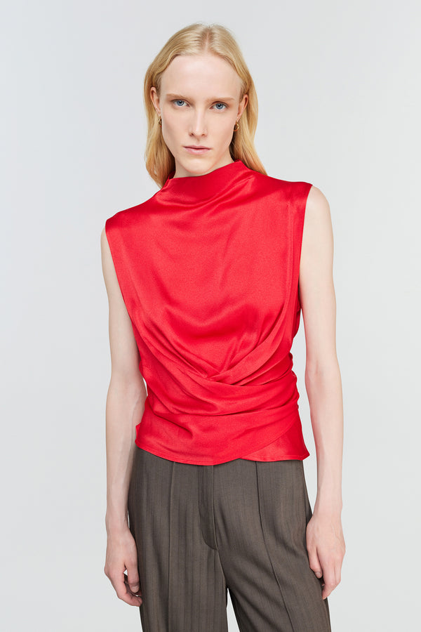 Semicouture Top Amedee | Semicouture