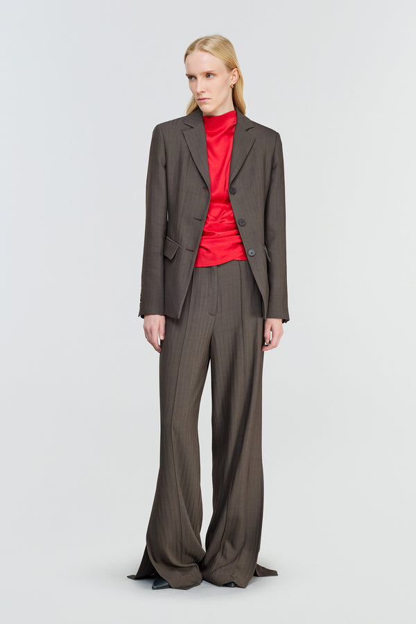 Semicouture Top Amedee | Semicouture