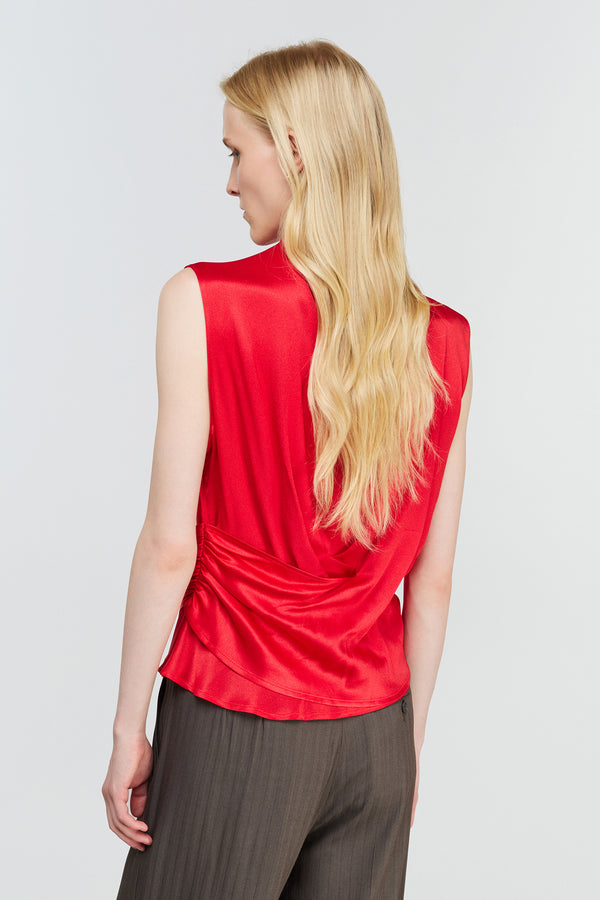 Semicouture Top Amedee | Semicouture