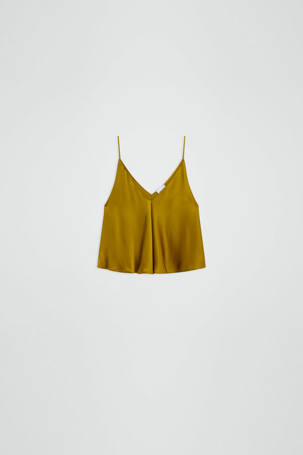 Semicouture Top Celie | Semicouture