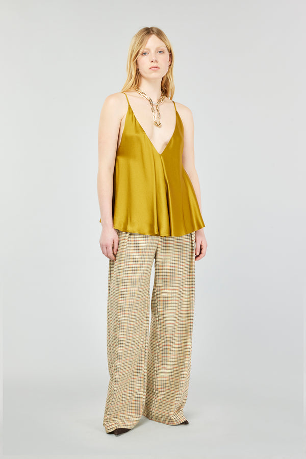 Semicouture Top celie | semicouture