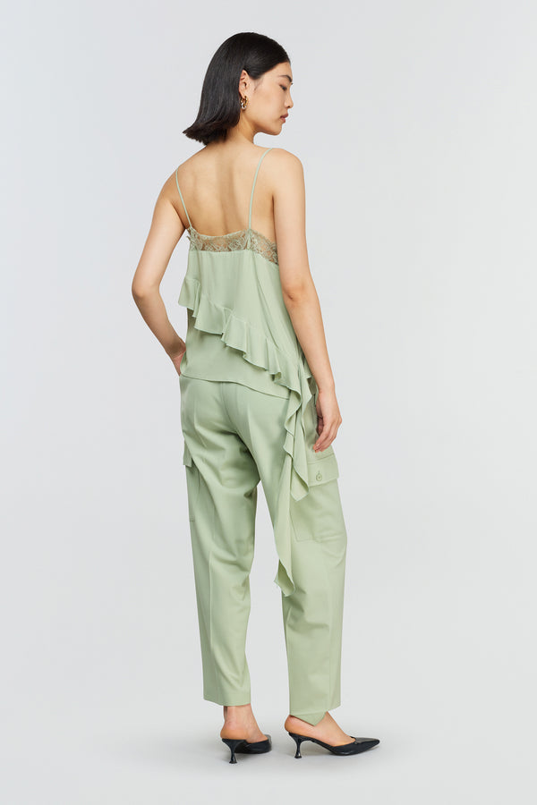 Semicouture Top Emilia | Semicouture