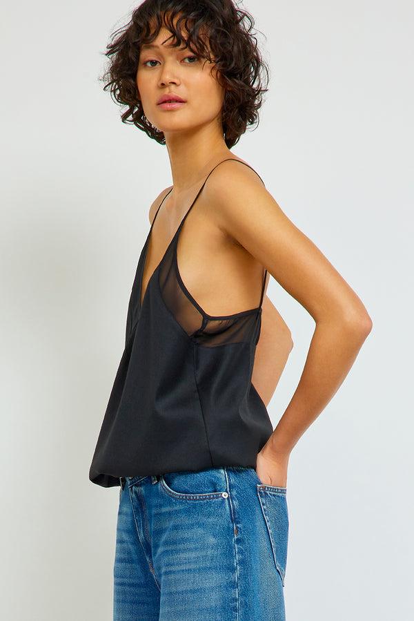 Semicouture Top Lois | Semicouture
