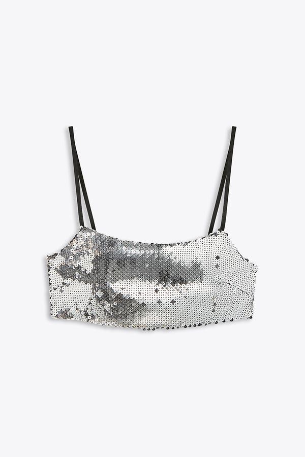 Semicouture Top Magalie | Semicouture