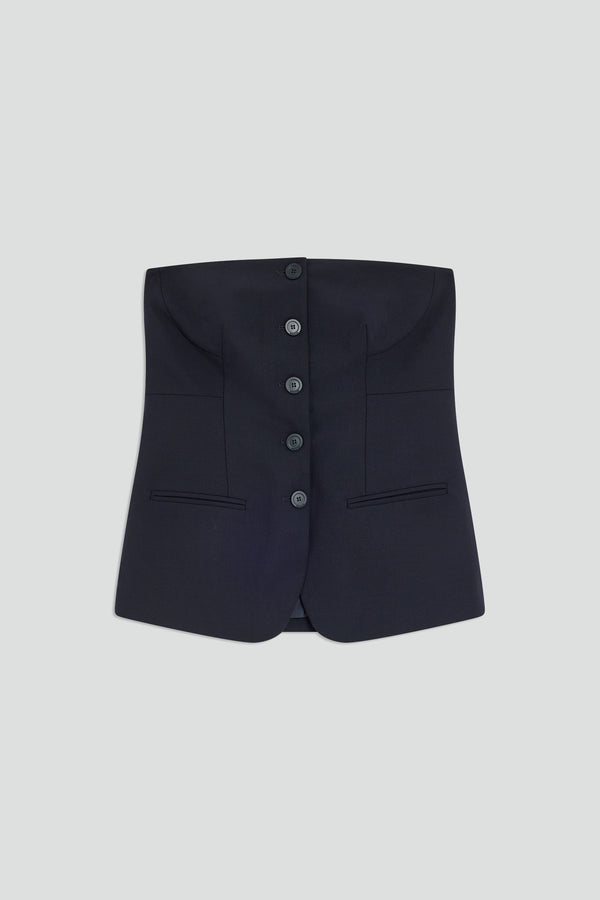 Semicouture Top rea | semicouture