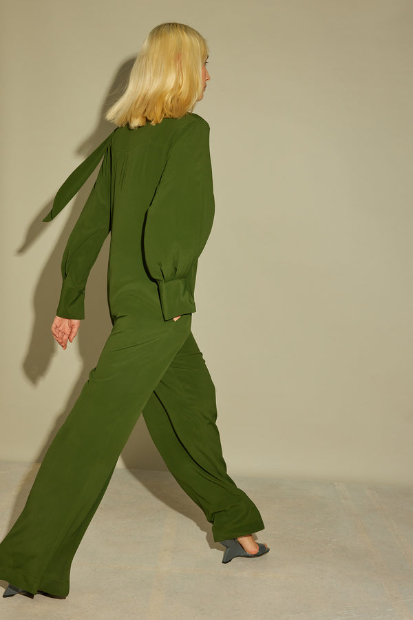 Semicouture Tuta Caryn | Semicouture