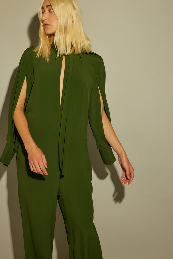 Semicouture Tuta Caryn | Semicouture