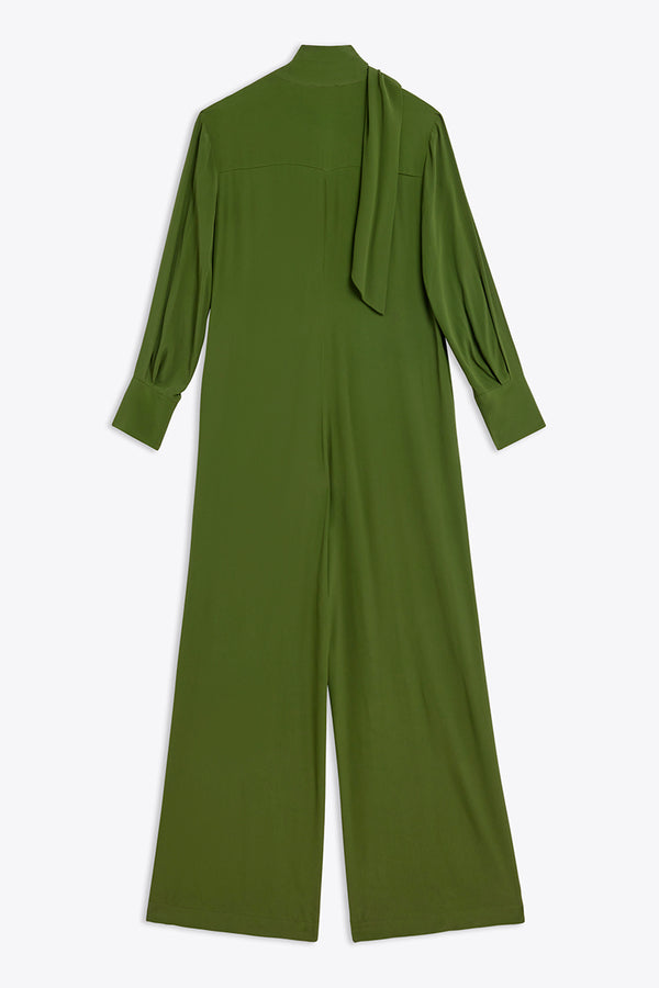 Semicouture Tuta Caryn | Semicouture