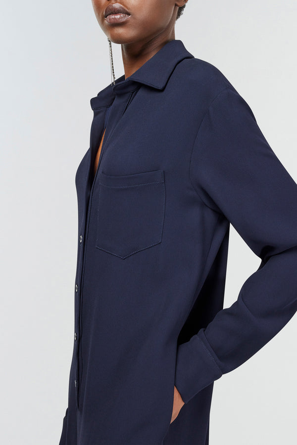 Semicouture Tuta Gabriella | Semicouture