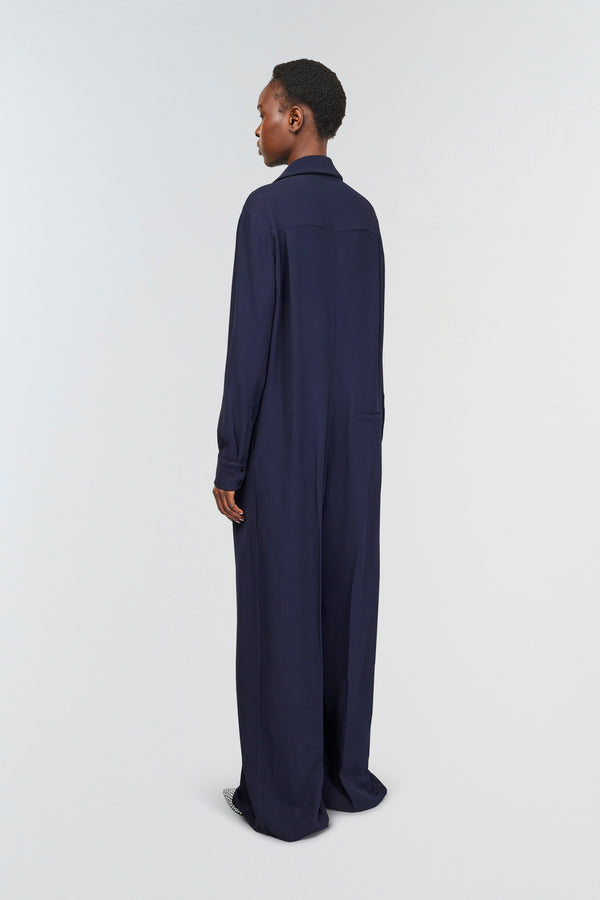 Semicouture Tuta Gabriella | Semicouture