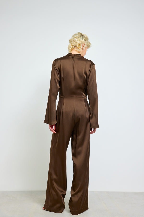 Semicouture Tuta Regine | Semicouture