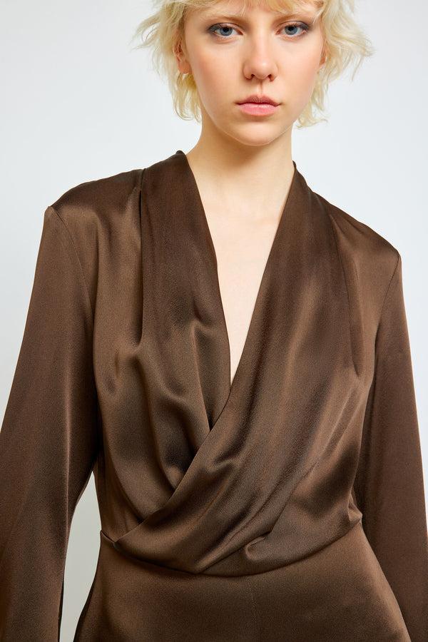 Semicouture Tuta Regine | Semicouture