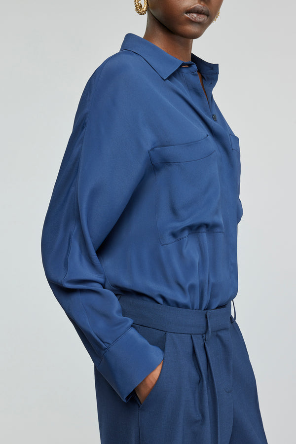 Semicouture Tuta Samuela | Semicouture