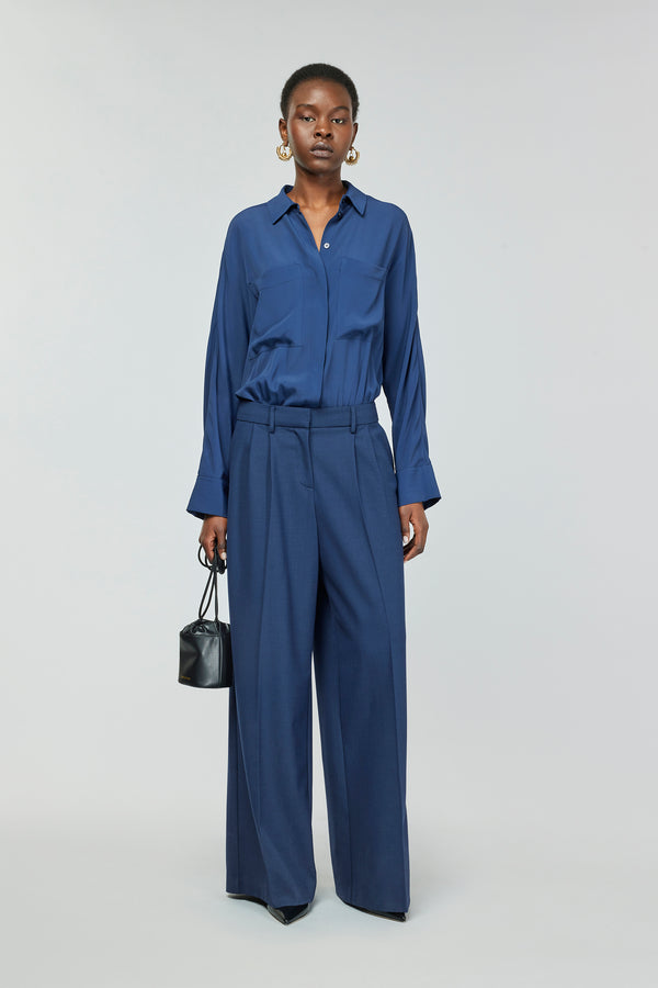 Semicouture Tuta samuela | semicouture