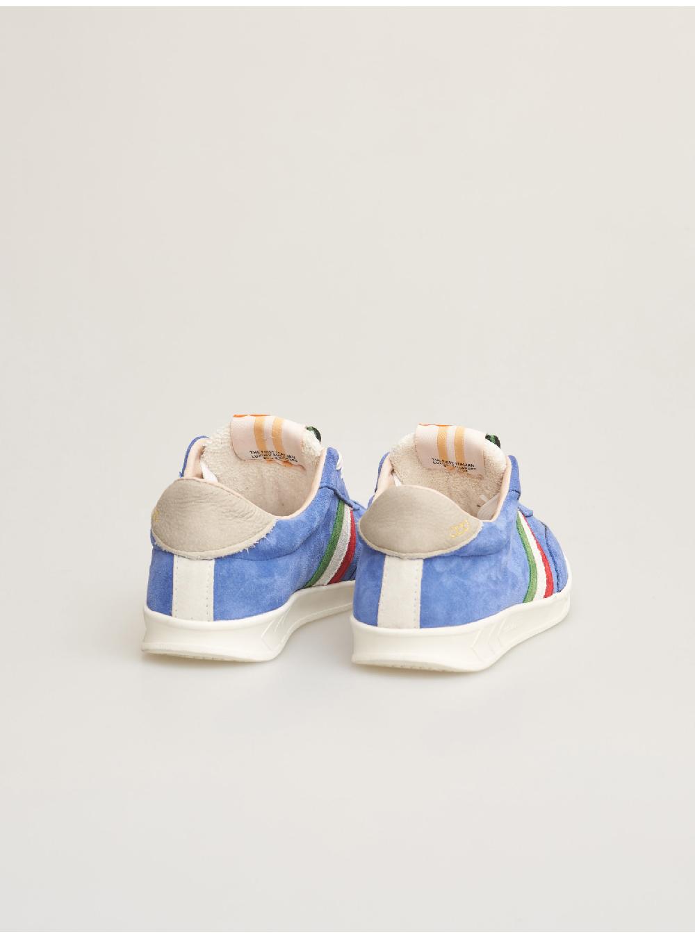 Serafini FLAT GOLD - BLUE WHITE TRICOLOR Serafini Shop