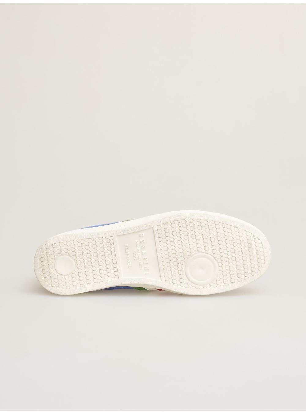 Serafini FLAT GOLD - BLUE WHITE TRICOLOR Serafini Shop